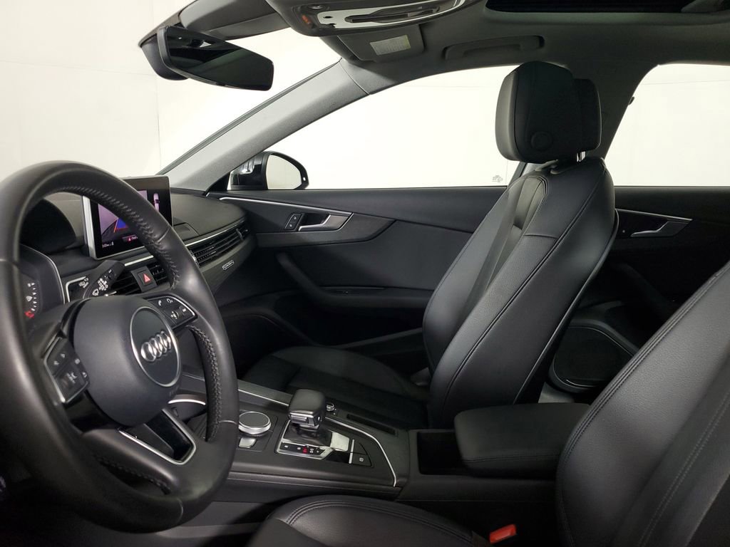 Used 2017 Audi A4 2.0T Premium w/ Convenience Package image 21