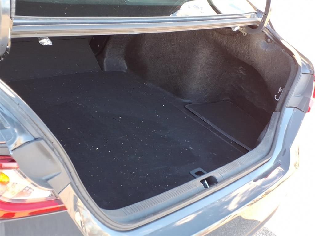 Certified 2025 Toyota Camry SE image 25