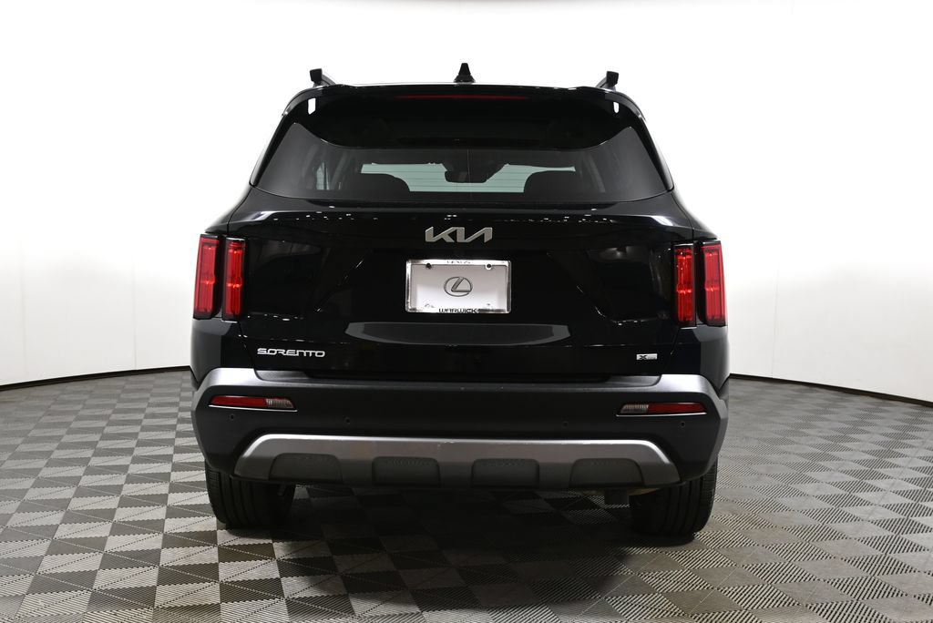 Used 2023 Kia Sorento SX Prestige AWD/4WD image 6