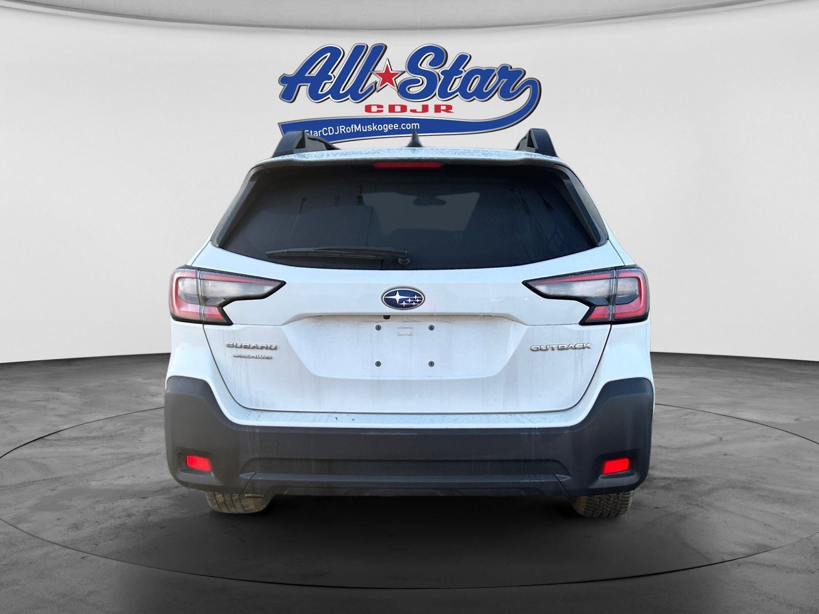 Used 2023 Subaru Outback Premium AWD/4WD image 6
