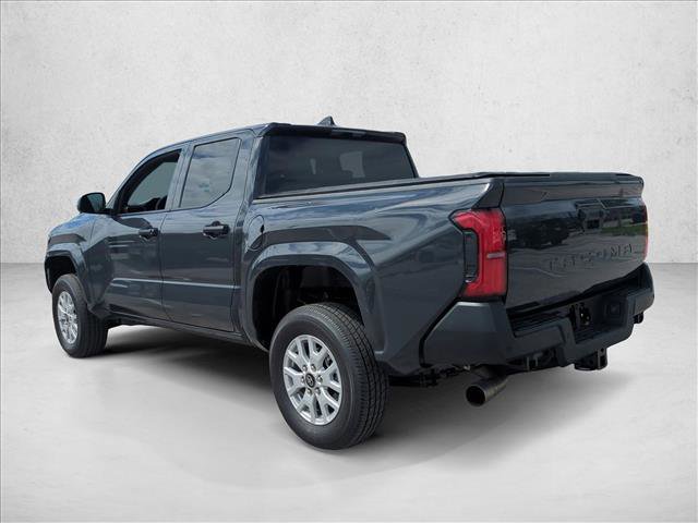 New 2026 Toyota Tacoma SR w/ SR Upgrade Package image 9