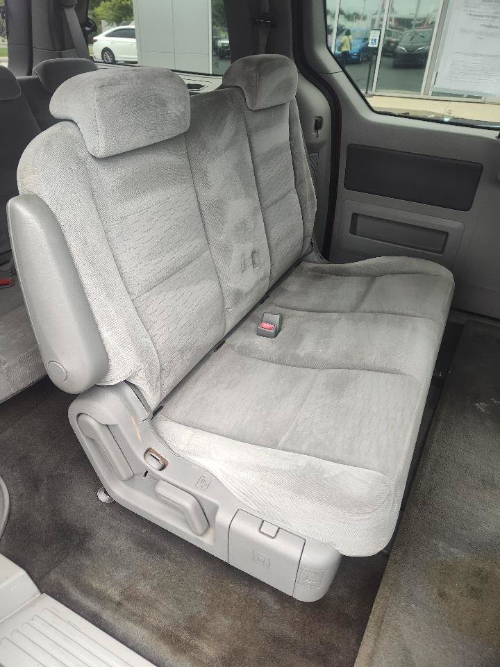 Used 2005 Ford Freestar SE FWD image 16