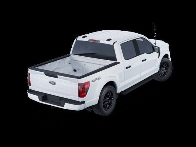 New 2025 Ford F150 STX w/ STX Black Appearance Package image 41