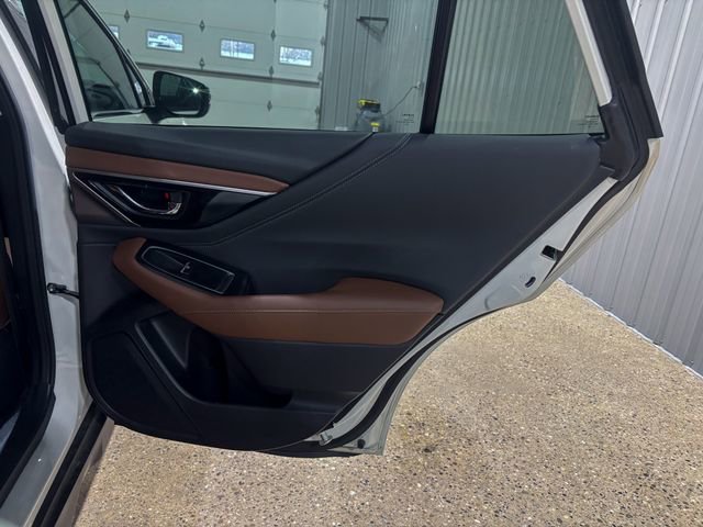 Used 2021 Subaru Outback Touring XT image 26