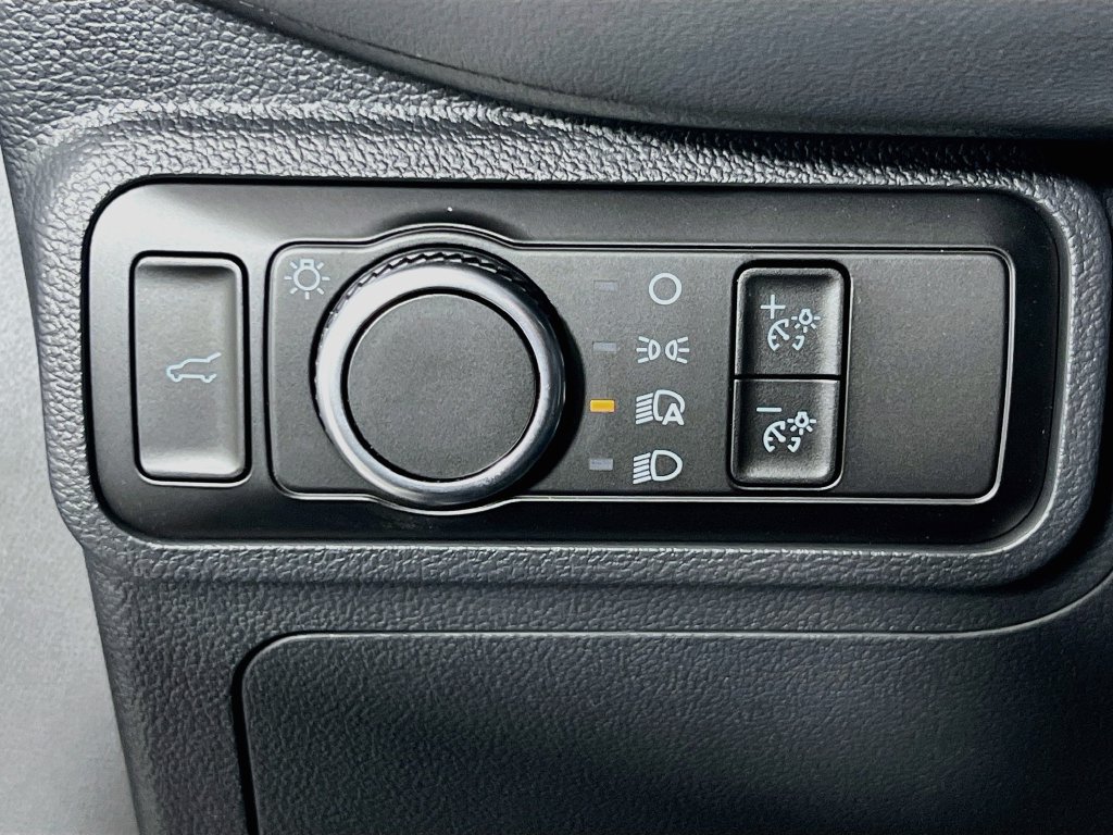 New 2027 Ford Explorer Active AWD/4WD image 20