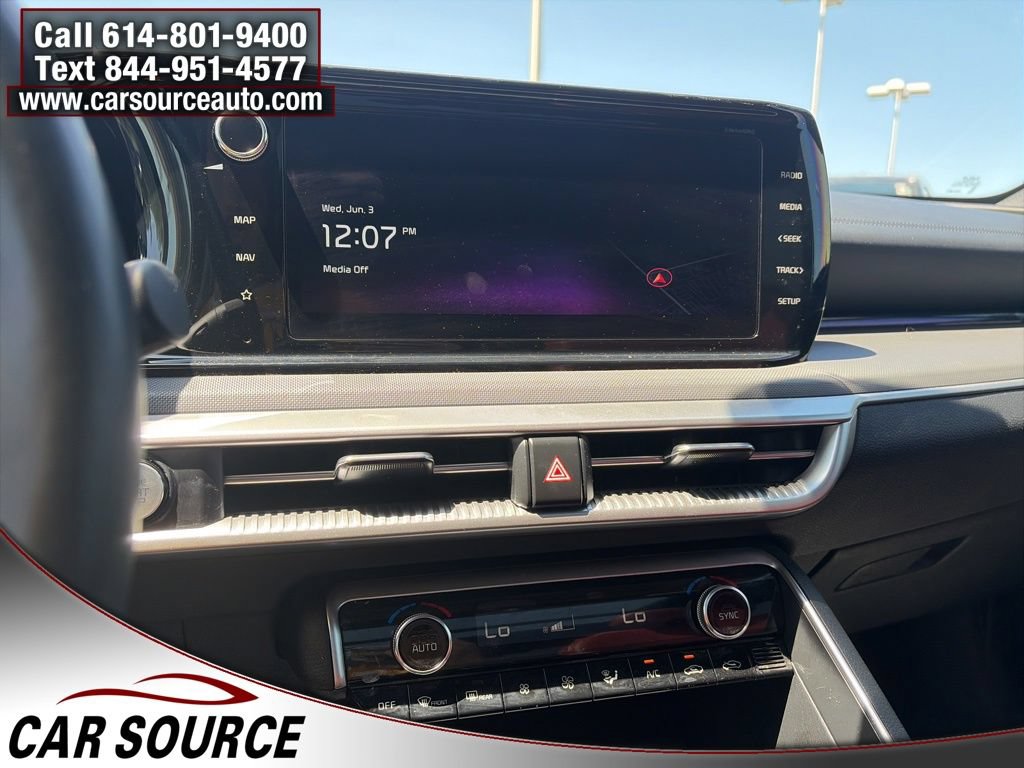 Used 2023 Kia K5 GT-Line AWD/4WD image 18