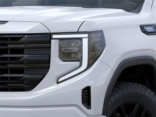 New 2026 GMC Sierra 1500 Elevation image 10