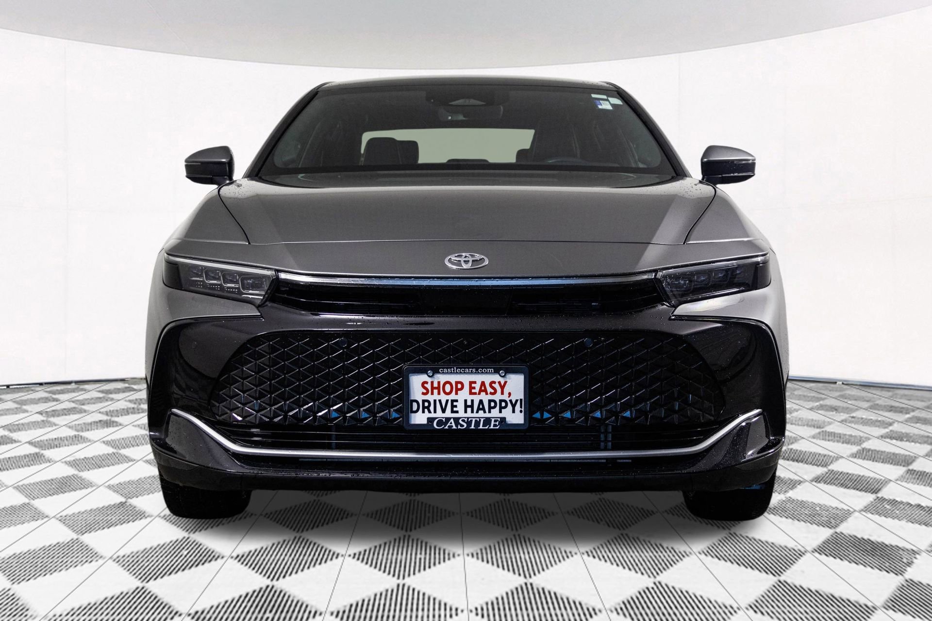 Used 2024 Toyota Crown Platinum image 6