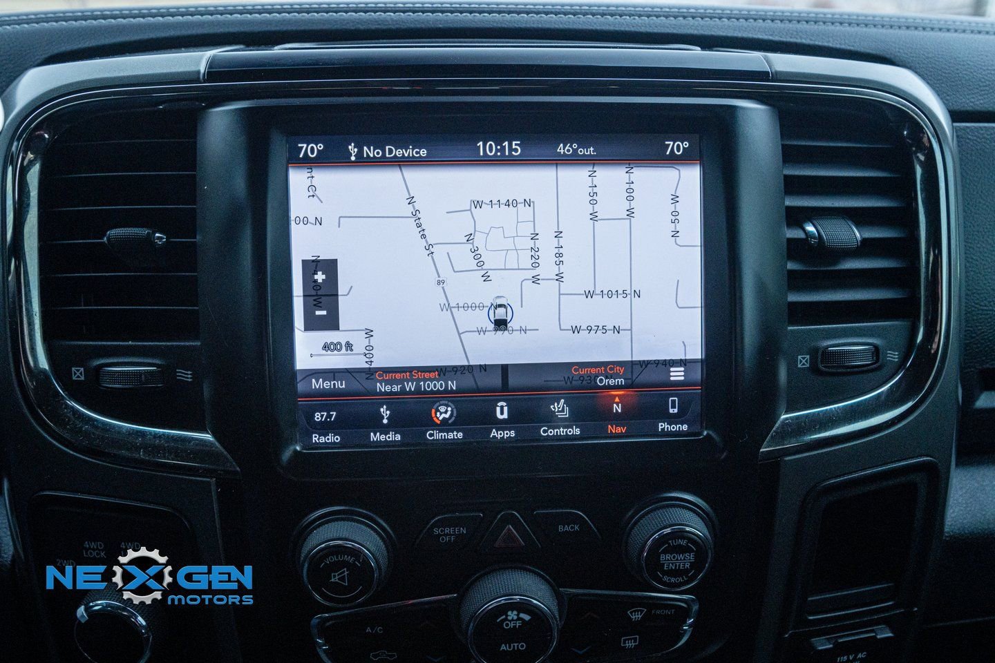 Used 2018 RAM 3500 Laramie w/ Sport Appearance Group image 18