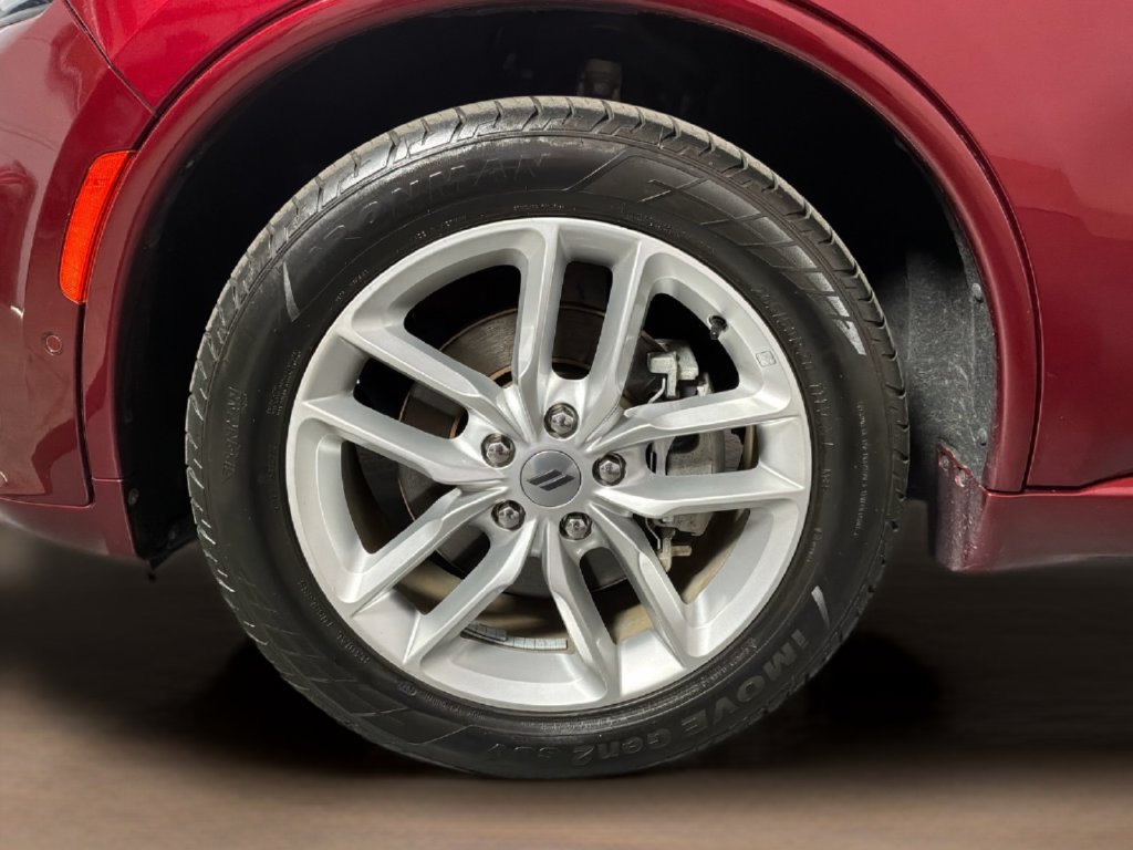 Used 2022 Dodge Durango R/T AWD/4WD image 9