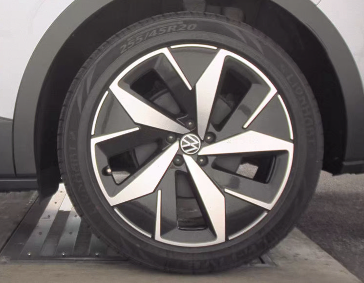 Used 2023 Volkswagen ID.4 Pro S RWD image 11