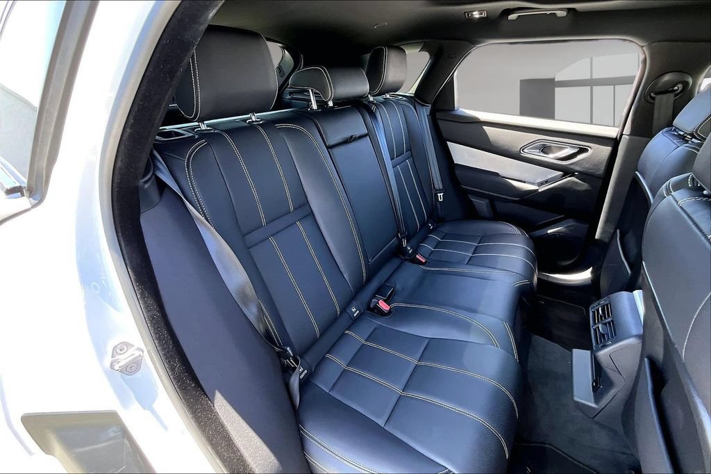 Certified 2023 Land Rover Range Rover Velar R-Dynamic S AWD/4WD image 23