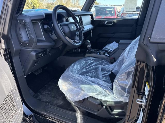 New 2026 Ford Bronco Big Bend image 9