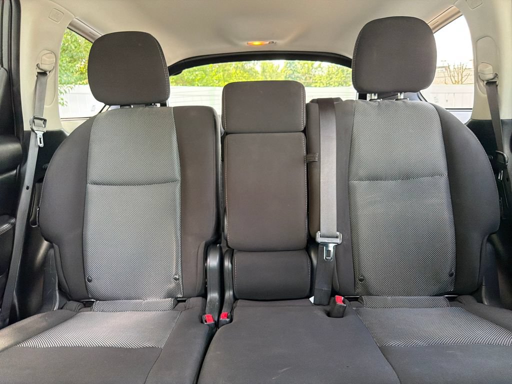Used 2020 Nissan Pathfinder S AWD/4WD image 50