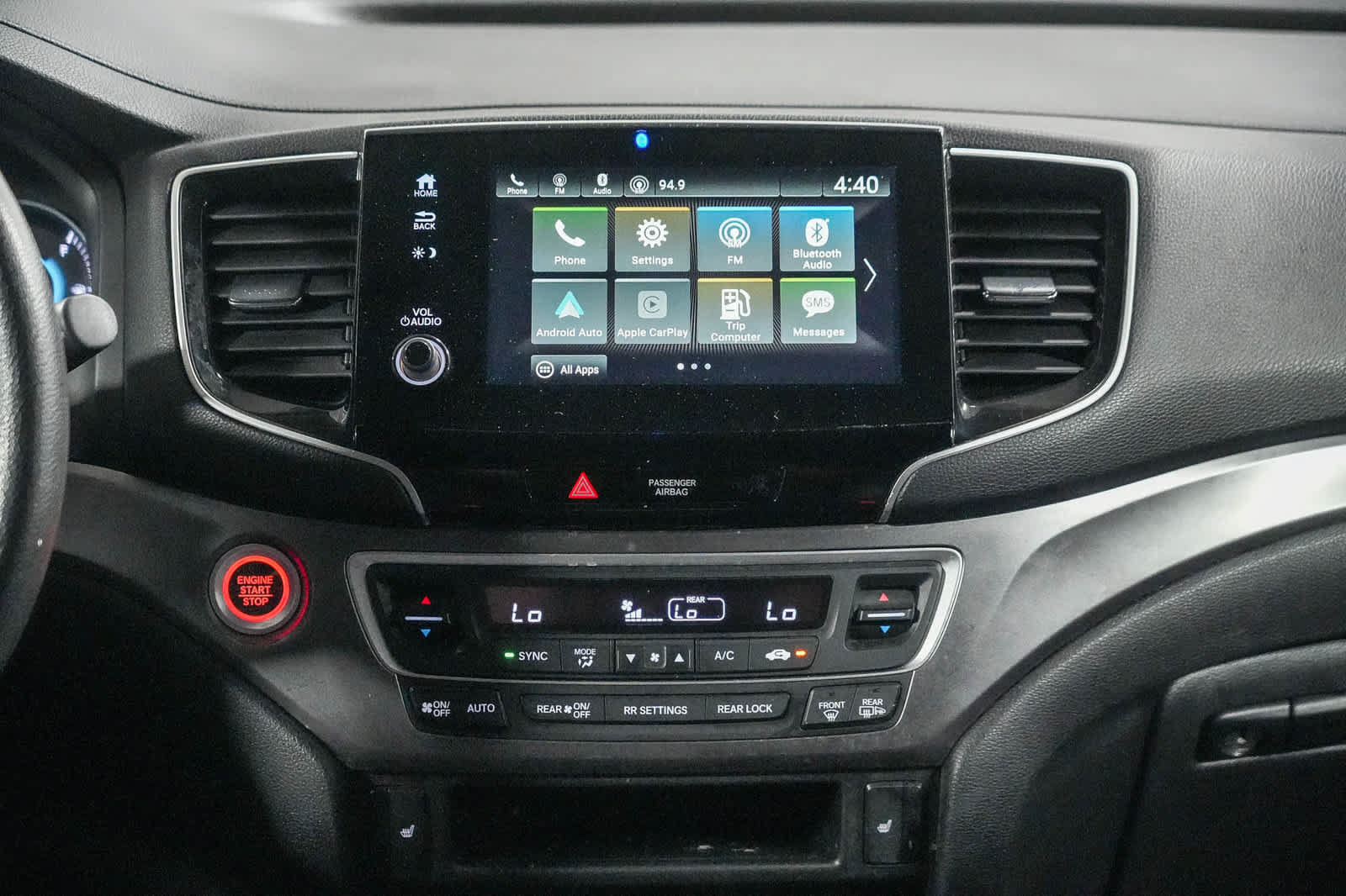 Used 2019 Honda Pilot EX image 13