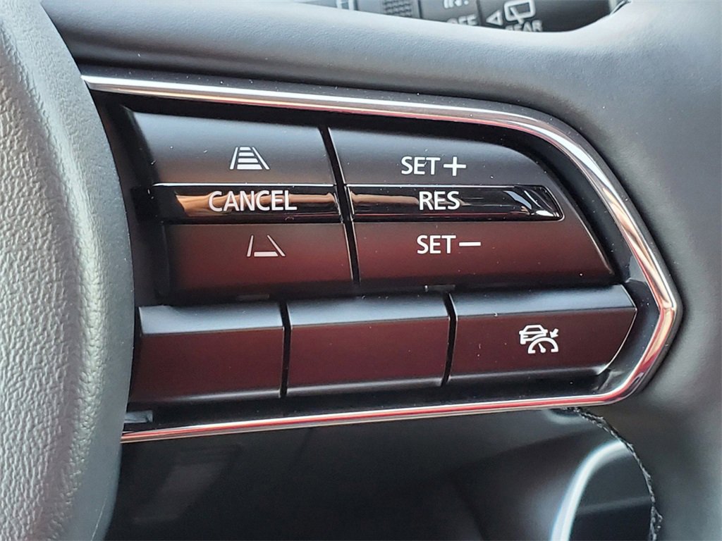 New 2025 MAZDA CX-70 3.3 Turbo w/ Preferred Package image 23