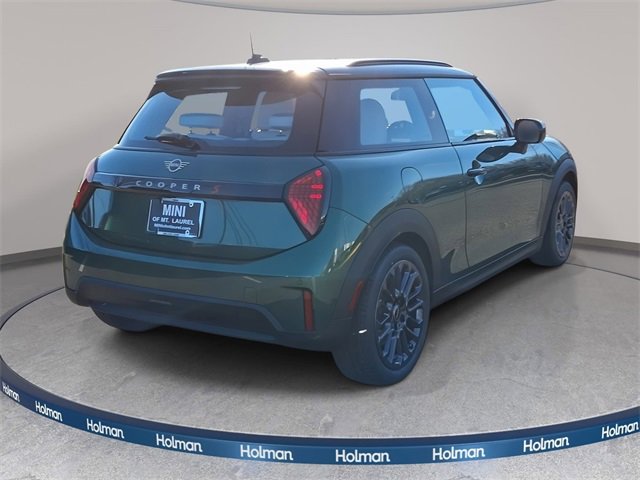 New 2026 MINI Cooper S image 3