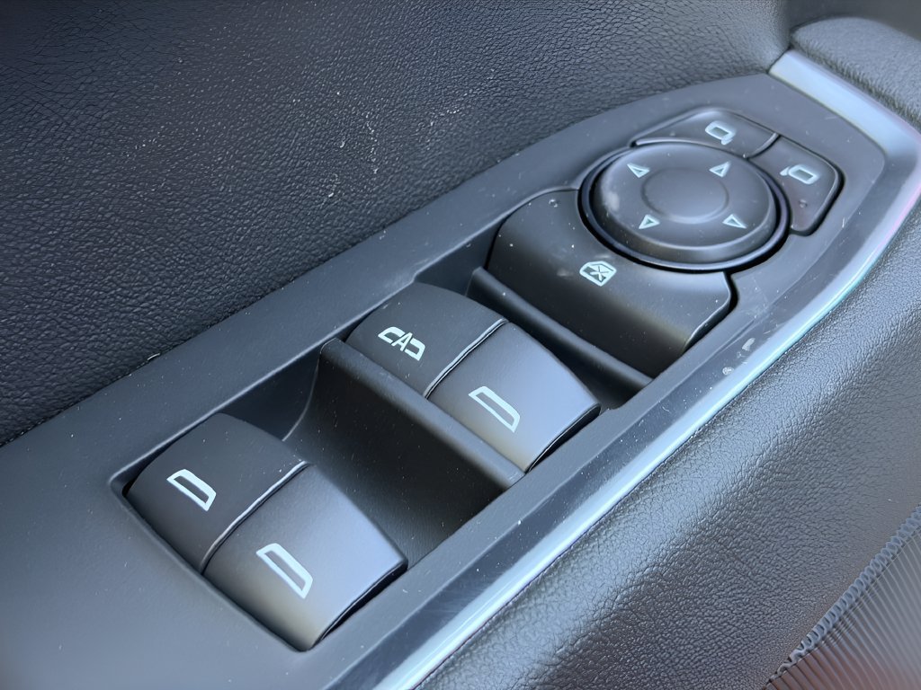 New 2026 Chevrolet Silverado 1500 LT AWD/4WD image 14