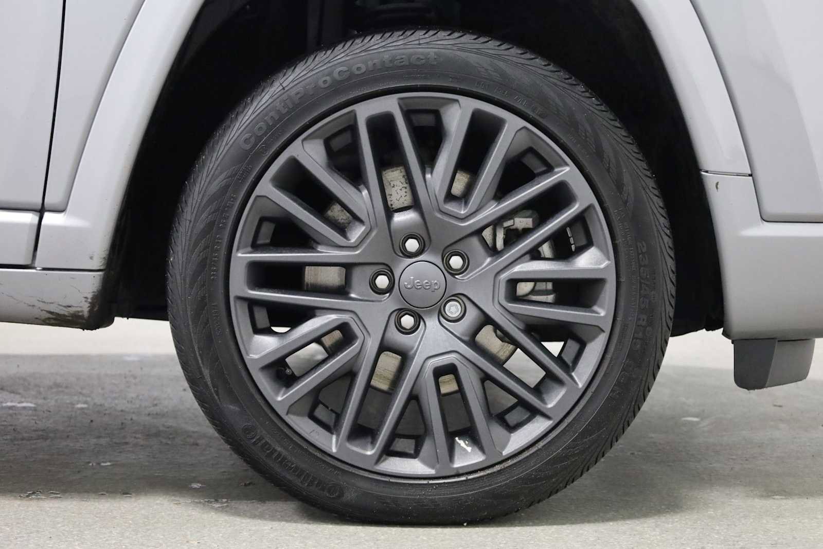 Used 2023 Jeep Compass High Altitude image 12