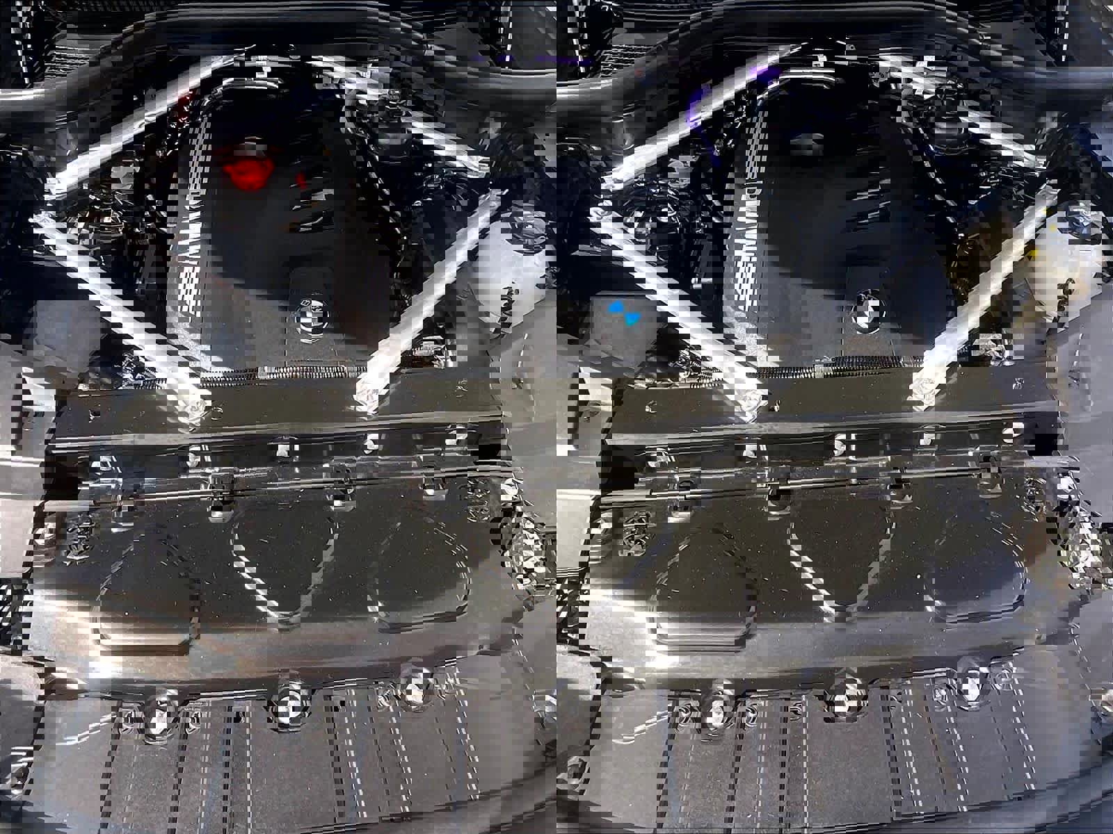 Used 2024 BMW X5 xDrive40i w/ Premium Package image 12