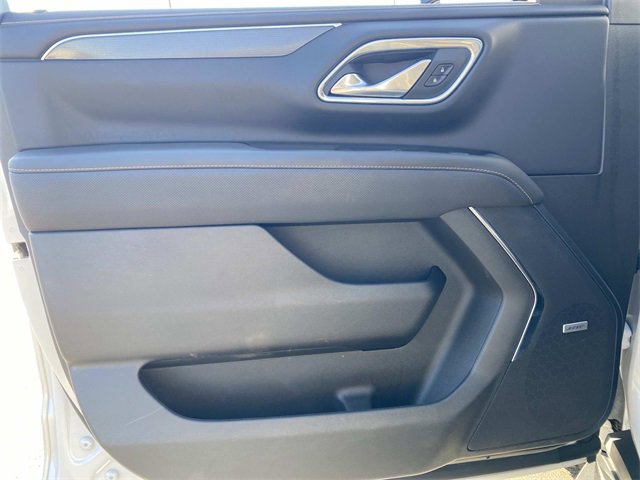 Certified 2023 GMC Yukon XL AT4 w/ Technology Package image 12