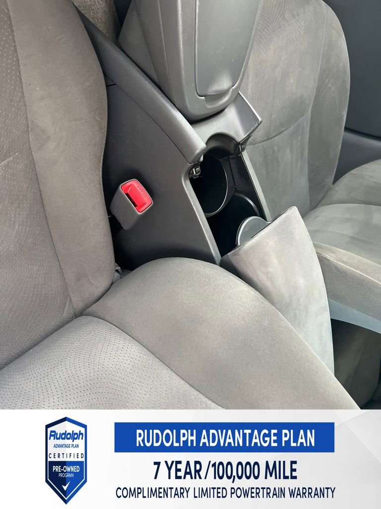 Used 2011 Toyota Prius Three FWD image 30
