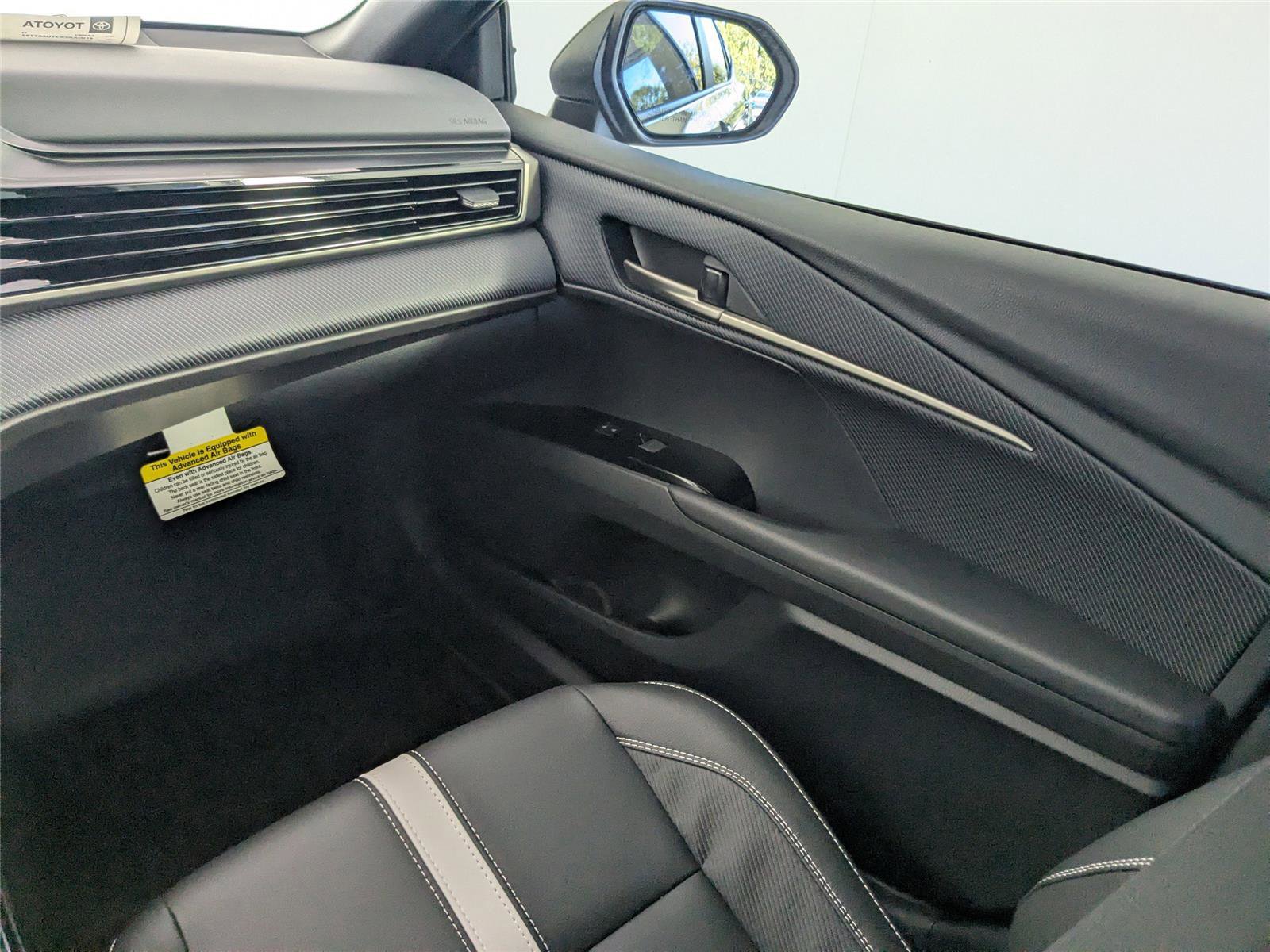 New 2026 Toyota Camry SE image 9