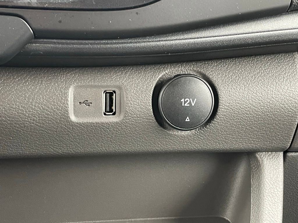 New 2026 Ford Transit 250 148 Medium Roof w/ Load Area Protection Package image 43