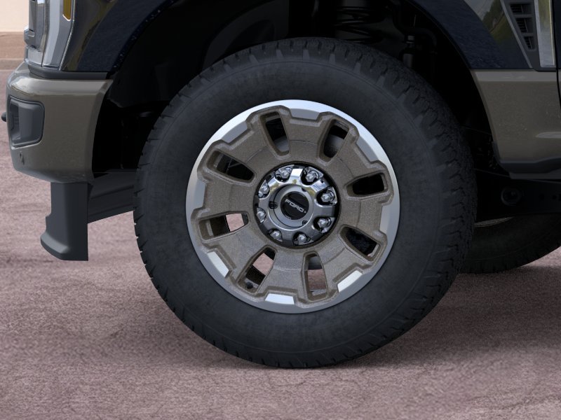 New 2026 Ford F250 King Ranch AWD/4WD image 19