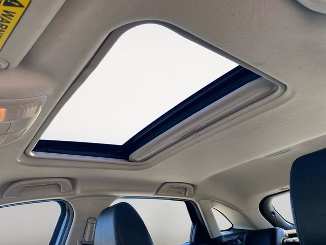 Used 2018 MAZDA CX-3 Grand Touring image 28