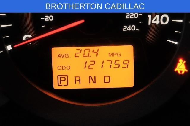 Used 2012 Toyota RAV4 Limited w/ Premium Plus Value Pkg image 17