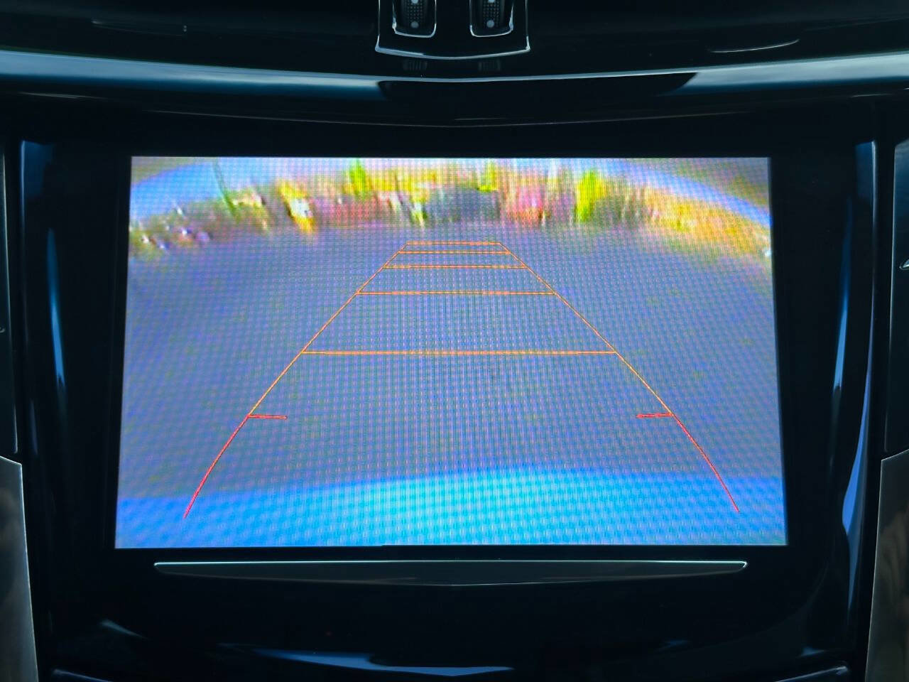 Used 2016 Cadillac CTS Luxury image 38