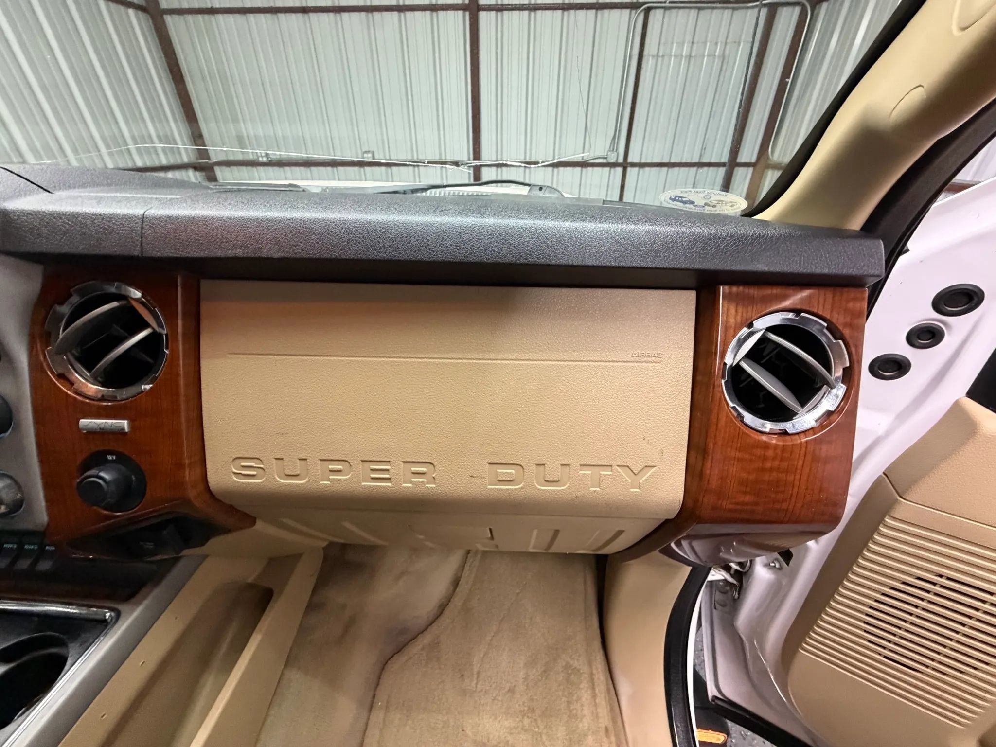 Used 2015 Ford F350 King Ranch AWD/4WD image 17