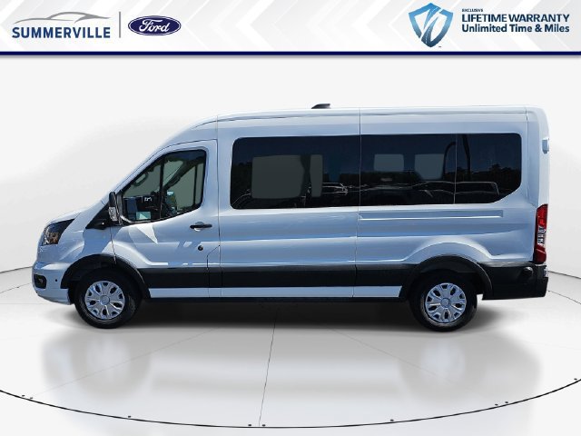 New 2026 Ford Transit 350 XLT RWD image 7