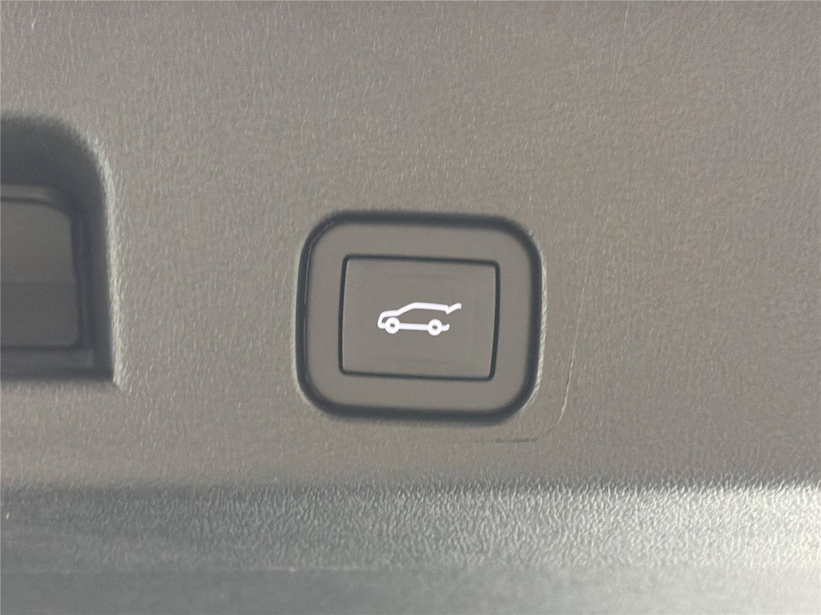 New 2026 Buick Enclave Sport Touring w/ Power Package FWD image 20