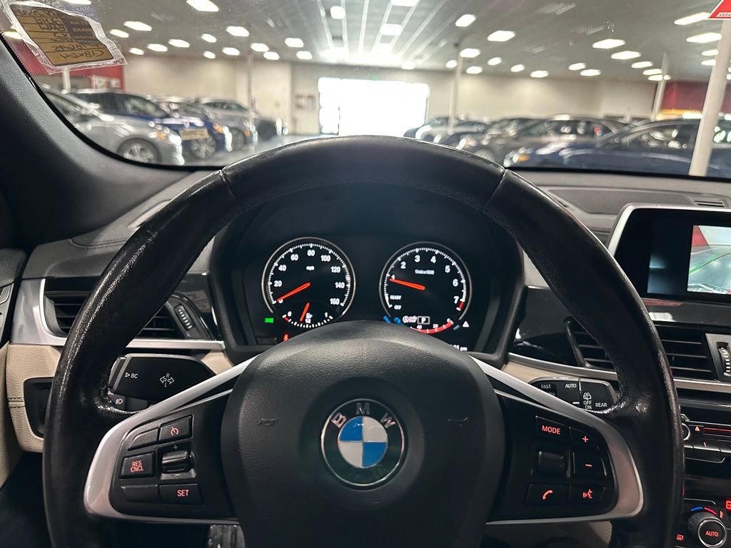 Used 2018 BMW X2 xDrive28i w/ Convenience Package image 17