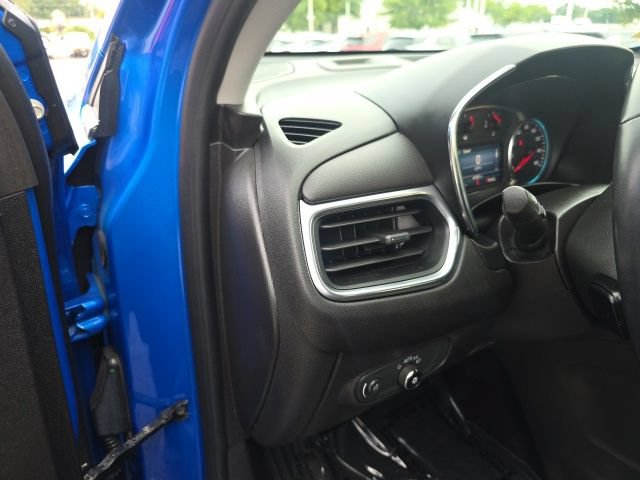 Used 2024 Chevrolet Equinox LT AWD/4WD image 16