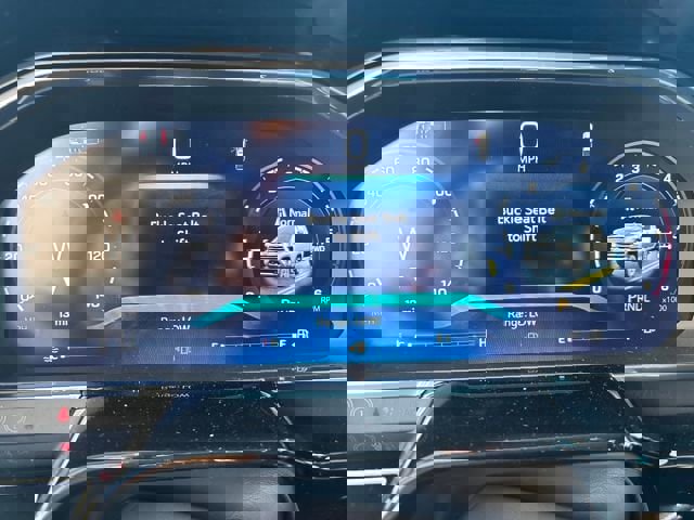 New 2026 Chevrolet Silverado 3500 LTZ w/ LTZ Plus Package image 15