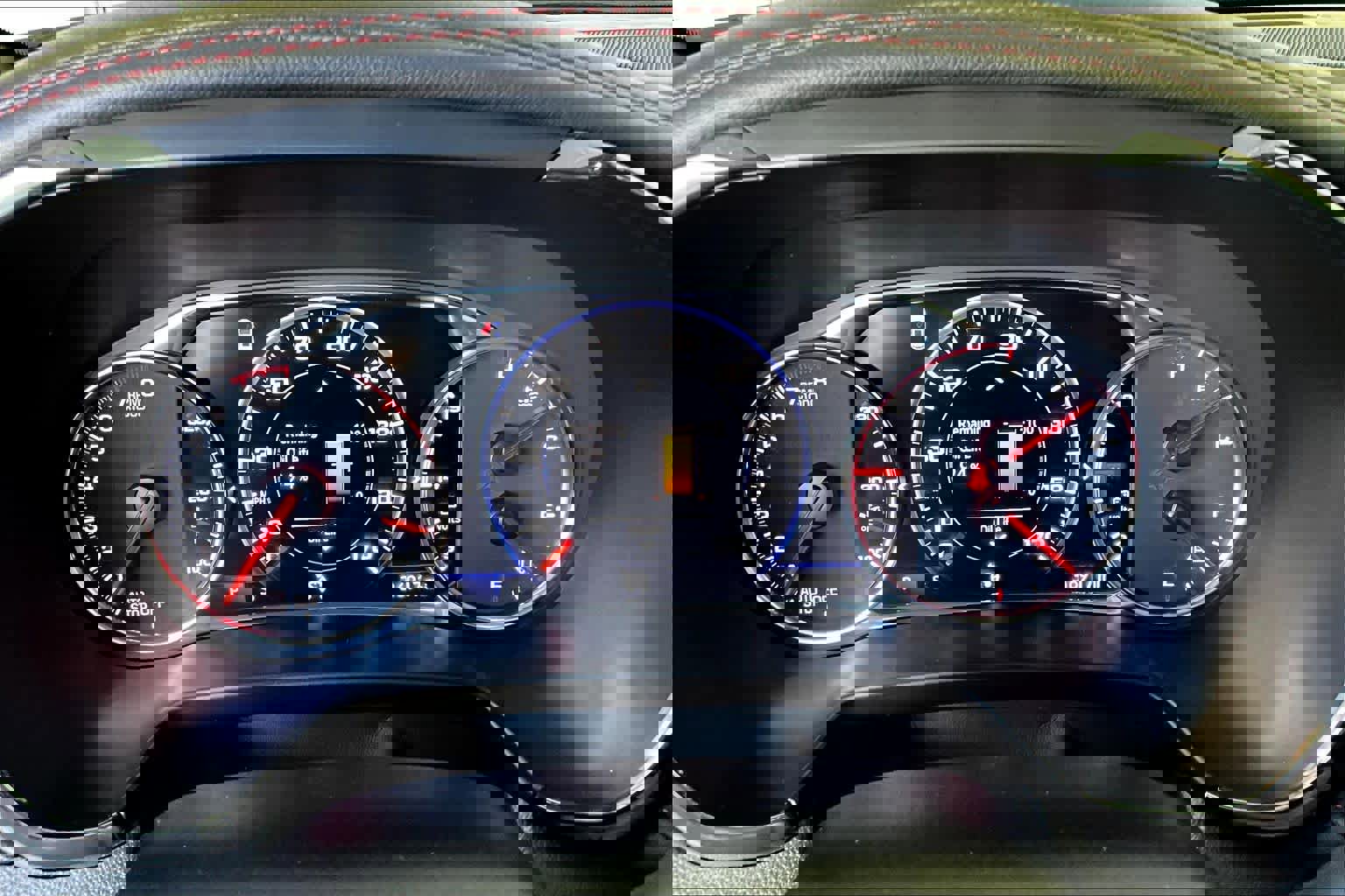 Used 2024 Chevrolet Blazer RS image 24