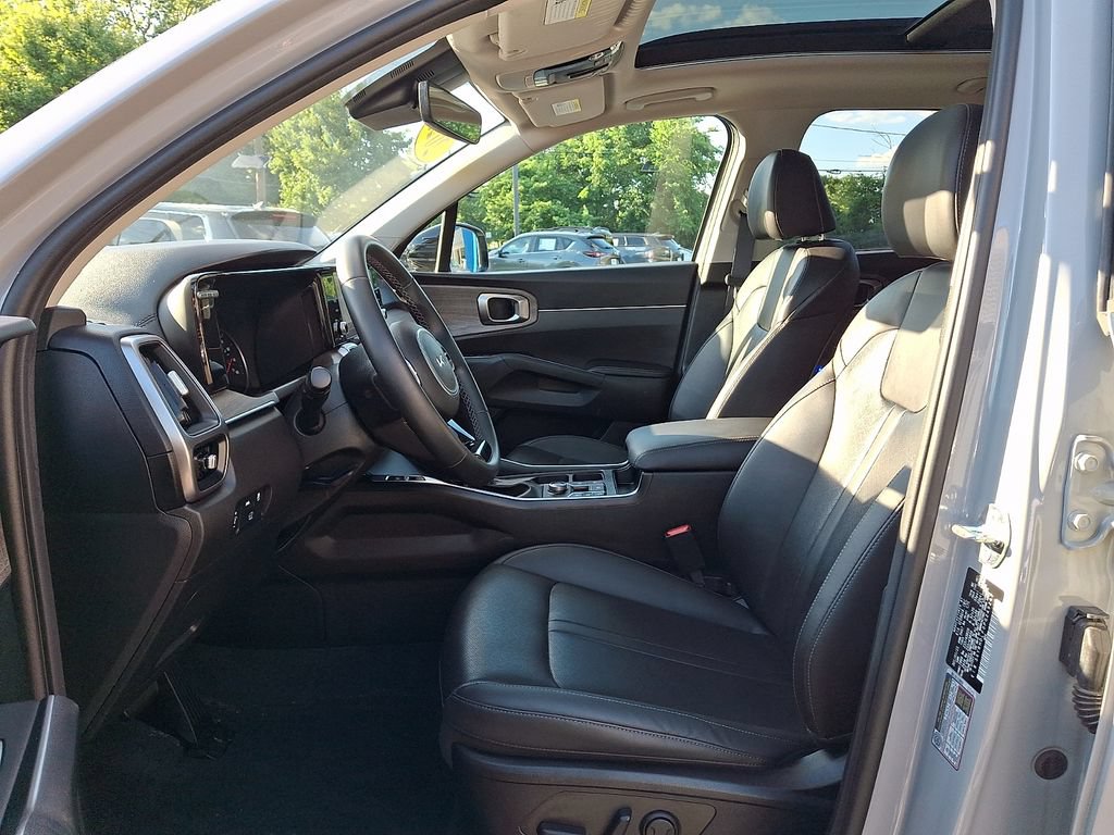 Used 2023 Kia Sorento X-Line EX AWD/4WD image 12