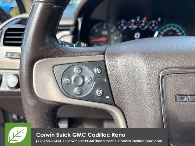 Used 2018 GMC Yukon Denali w/ Denali Ultimate Package image 6
