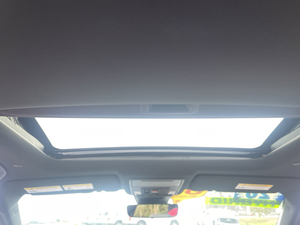 New 2026 Honda CR-V Sport Touring image 27