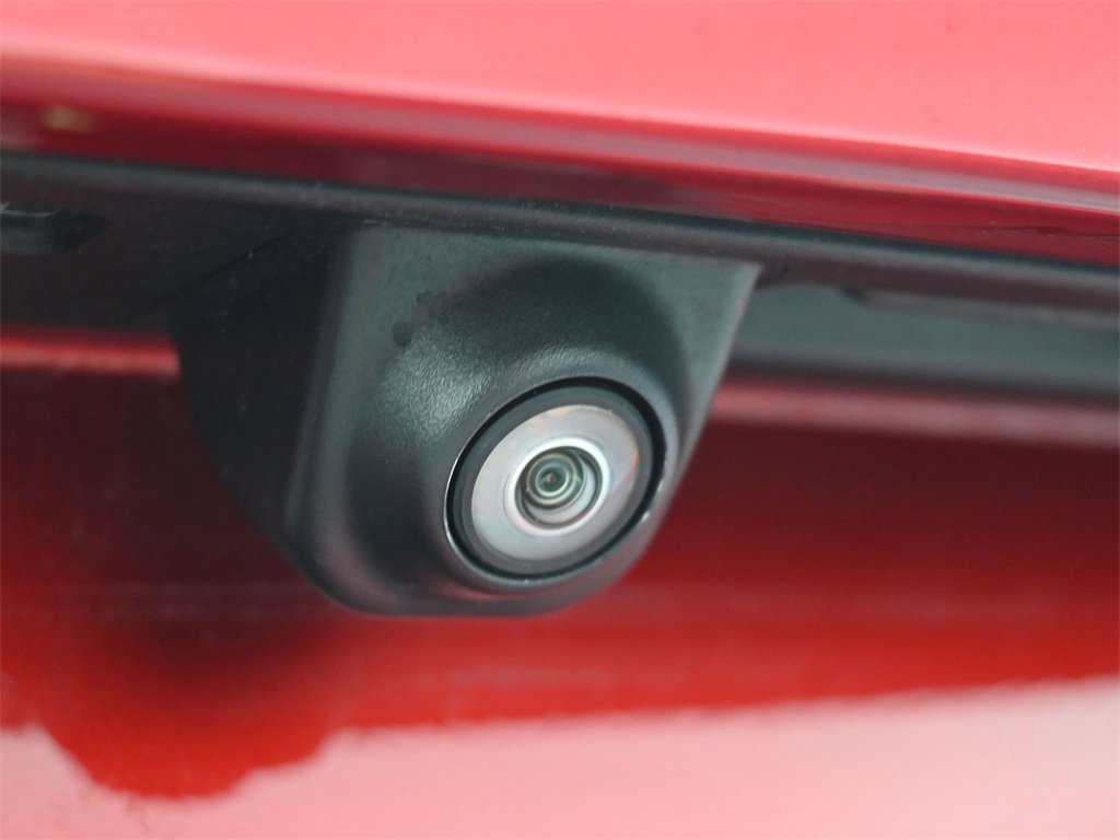 Certified 2022 Cadillac XT4 Sport w/ Enhanced Visibility Package image 23