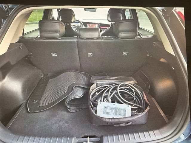 Used 2025 Kia Niro Wind FWD image 10