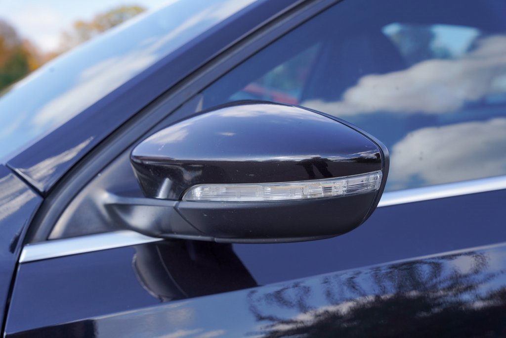 Used 2014 Volkswagen Jetta GLI Autobahn image 12