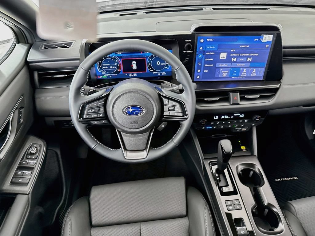 New 2026 Subaru Outback Touring XT AWD/4WD image 27