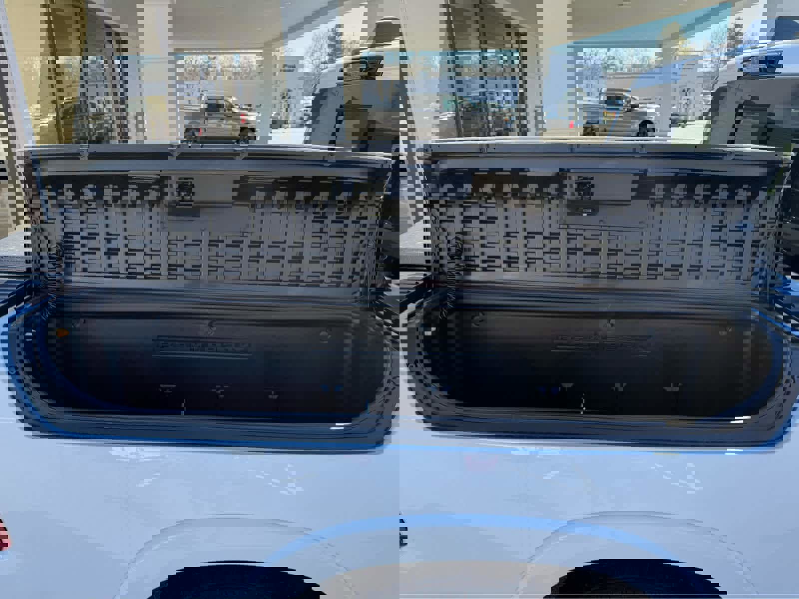 New 2026 RAM 1500 Tungsten image 11