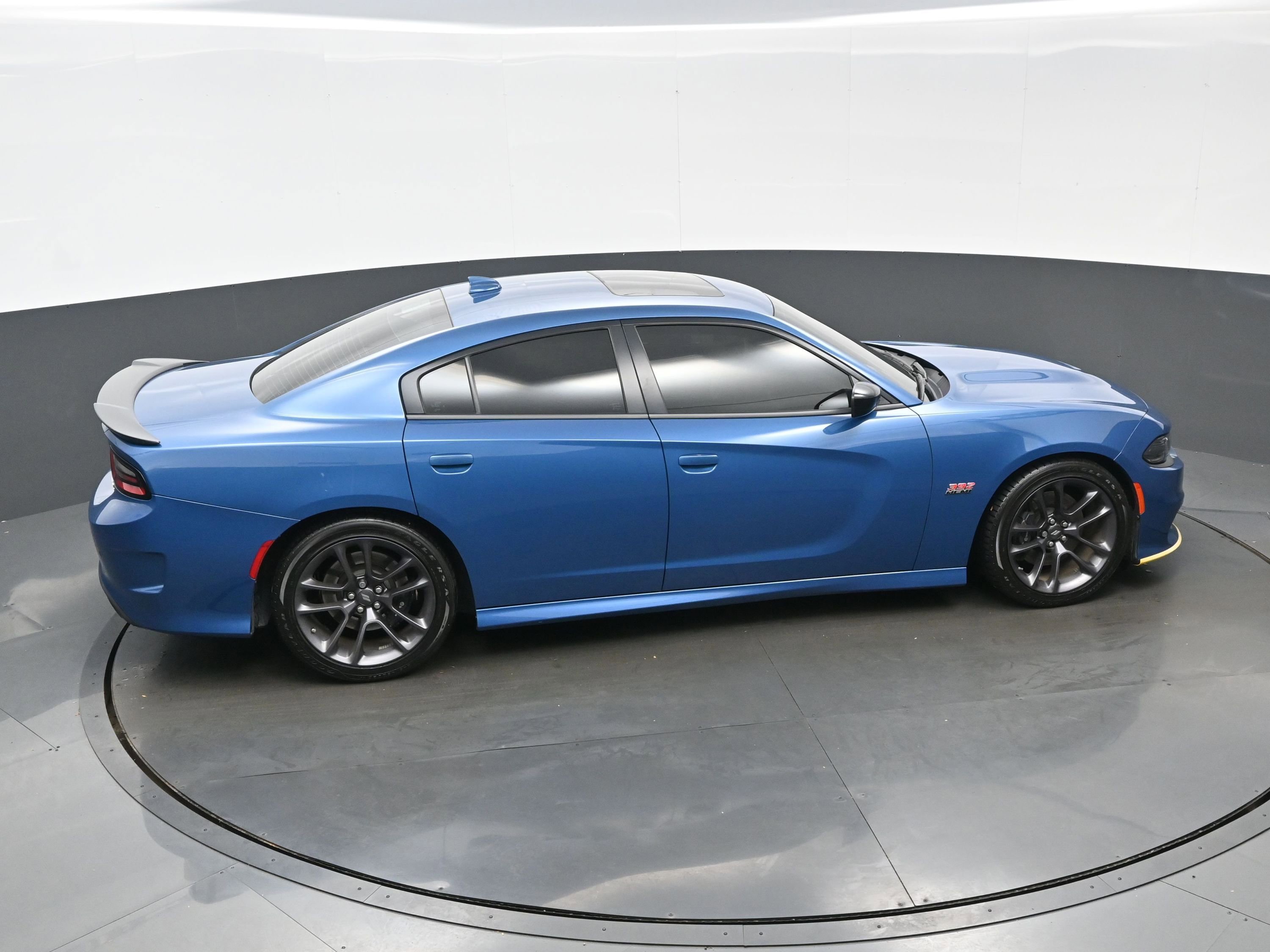 Used 2023 Dodge Charger Scat Pack w/ Technology Group image 40