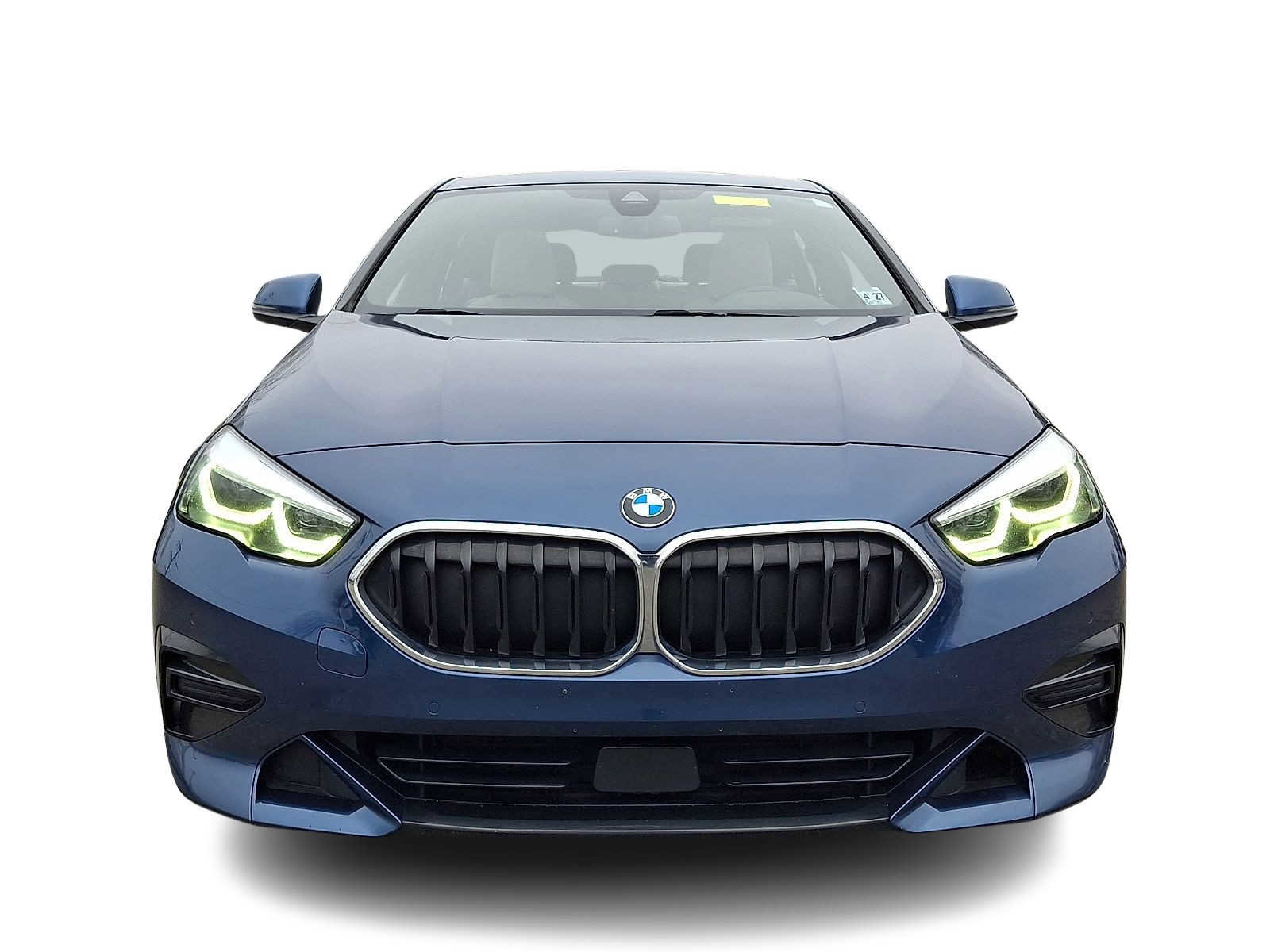 Used 2022 BMW 228i xDrive Gran Coupe w/ Premium Package 2 AWD/4WD image 2