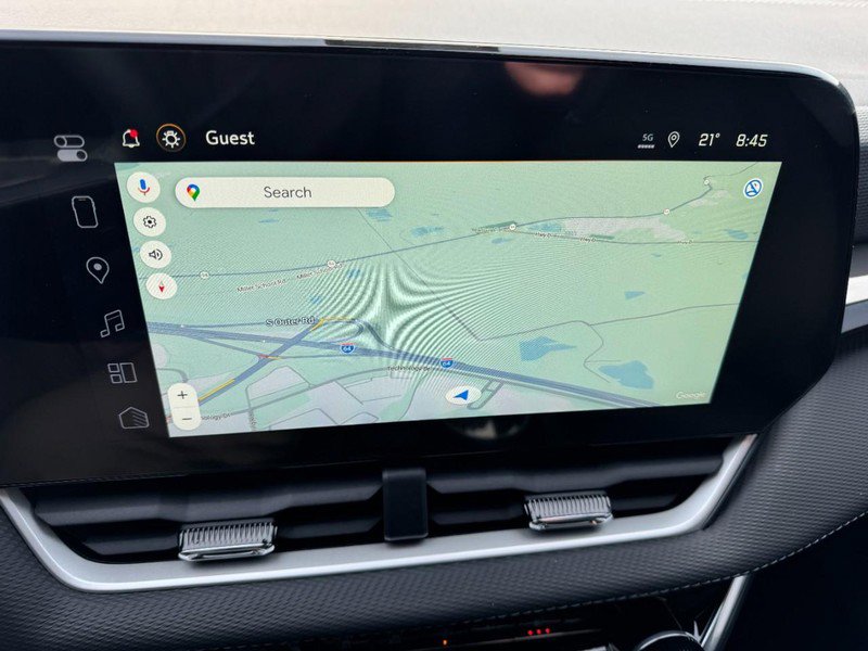 New 2026 Chevrolet Equinox LT w/ Safety and Technology Package image 15